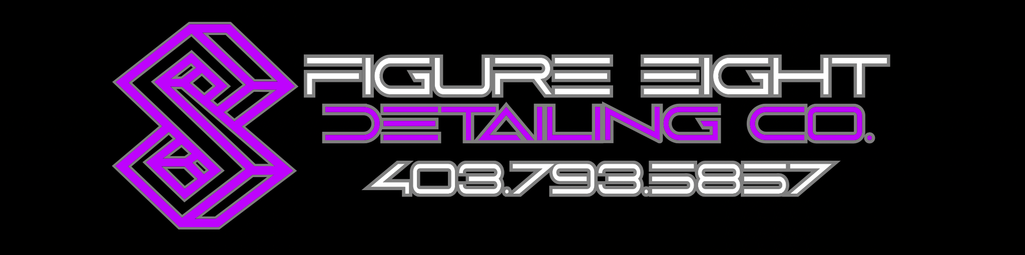 Figure Eight Detailing Co